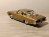 241 Ghia L6.4 in gold