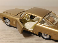 241 Ghia L6.4 in gold