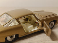 241 Ghia L6.4 in gold