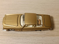 241 Ghia L6.4 in gold