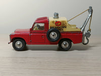 417S Land Rover Breakdown Truck with Type 1 Jib (1)