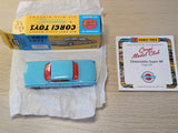 235 Oldsmobile Super 88 (Model Club Issue)