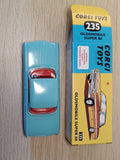 235 Oldsmobile Super 88 (Model Club Issue)
