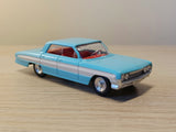 235 Oldsmobile Super 88 (Model Club Issue)