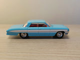 235 Oldsmobile Super 88 (Model Club Issue)
