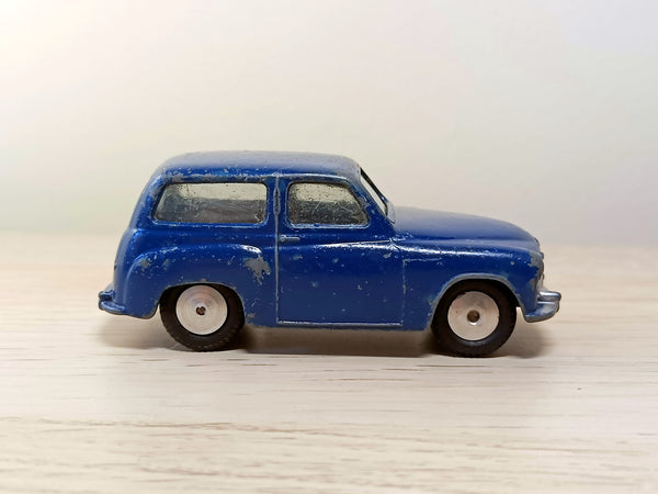 206M Hillman Husky in deep blue *with original box*