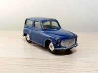 206M Hillman Husky in deep blue *with original box*