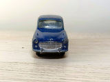 206M Hillman Husky in deep blue *with original box*