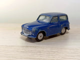 206M Hillman Husky in deep blue *with original box*