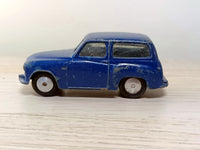 206M Hillman Husky in deep blue *with original box*