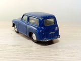 206M Hillman Husky in deep blue *with original box*