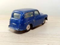 206M Hillman Husky in deep blue *with original box*