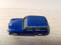 206M Hillman Husky in deep blue *with original box*