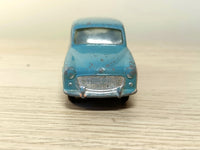 206M Hillman Husky *rare in turquoise* with original box