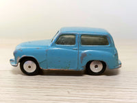 206M Hillman Husky *rare in turquoise* with original box