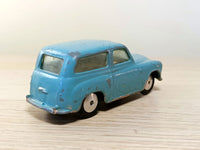 206M Hillman Husky *rare in turquoise* with original box