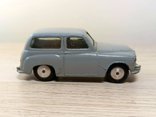 206M Hillman Husky in grey *with original box*