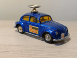 400/1 VW1300 Driving School