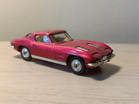 310 Chevrolet Corvette Sting Ray *early edition*