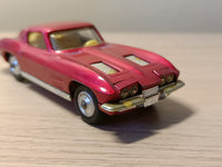 310 Chevrolet Corvette Sting Ray *early edition*