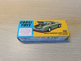 224 Bentley Continental (Model Club Issue)