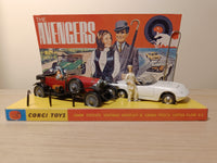 Gift Set 40 The Avengers (1)