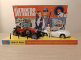 Gift Set 40 The Avengers (1)