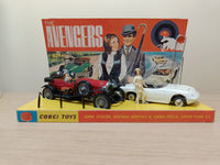 Gift Set 40 The Avengers (1)