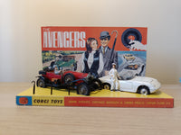 Gift Set 40 The Avengers (3)