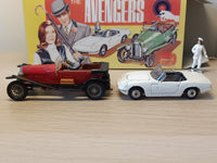Gift Set 40 The Avengers (3)