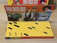 Gift Set 40 The Avengers (3)