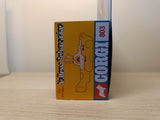 803 Yello Submarine (Model Club Issue)