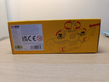 803 Yello Submarine (Model Club Issue)
