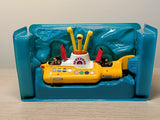 803 Yello Submarine (Model Club Issue)