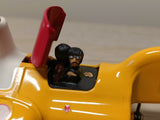 803 Yello Submarine (Model Club Issue)
