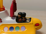 803 Yello Submarine (Model Club Issue)