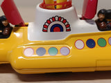 803 Yello Submarine (Model Club Issue)