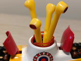 803 Yello Submarine (Model Club Issue)