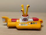803 Yello Submarine (Model Club Issue)
