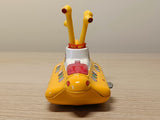 803 Yello Submarine (Model Club Issue)