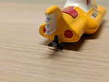 803 Yello Submarine (Model Club Issue)