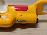 803 Yello Submarine (Model Club Issue)