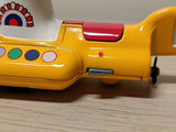 803 Yello Submarine (Model Club Issue)
