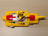 803 Yello Submarine (Model Club Issue)