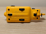803 Yello Submarine (Model Club Issue)