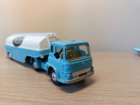 1141 Bedford Milk Tanker
