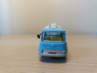 1141 Bedford Milk Tanker