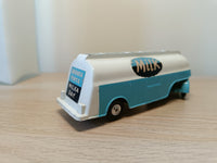 1141 Bedford Milk Tanker