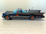 R267 Batmobile *matt black* Club edition
