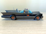R267 Batmobile *matt black* Club edition